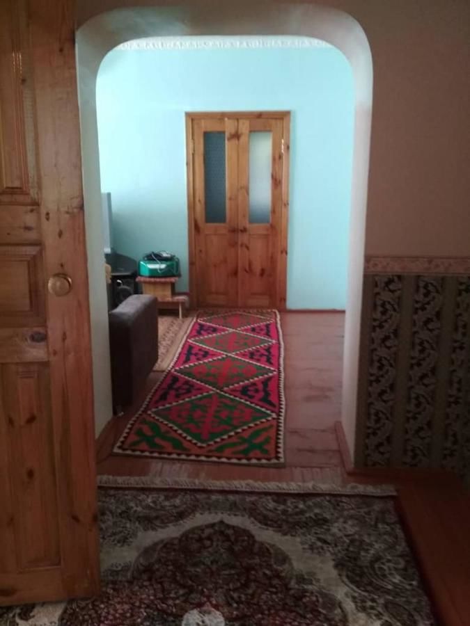 Гостевой дом Shirin CBT Guest House Kazarman-13