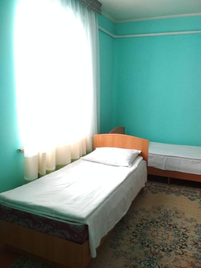 Гостевой дом Shirin CBT Guest House Kazarman-15