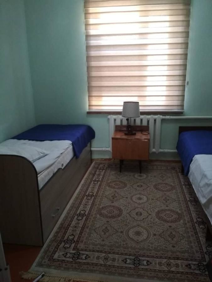 Гостевой дом Shirin CBT Guest House Kazarman-17