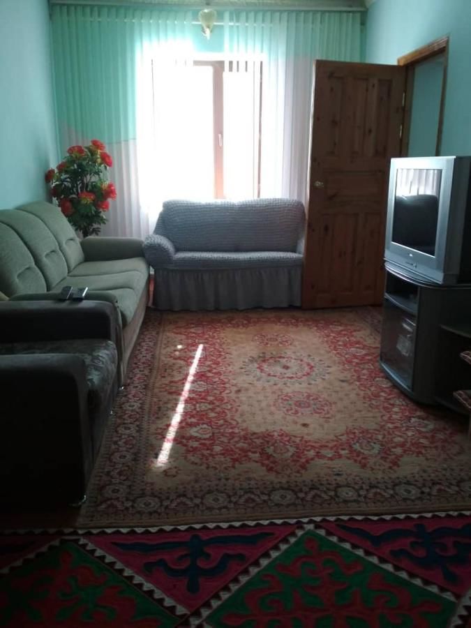 Гостевой дом Shirin CBT Guest House Kazarman-8