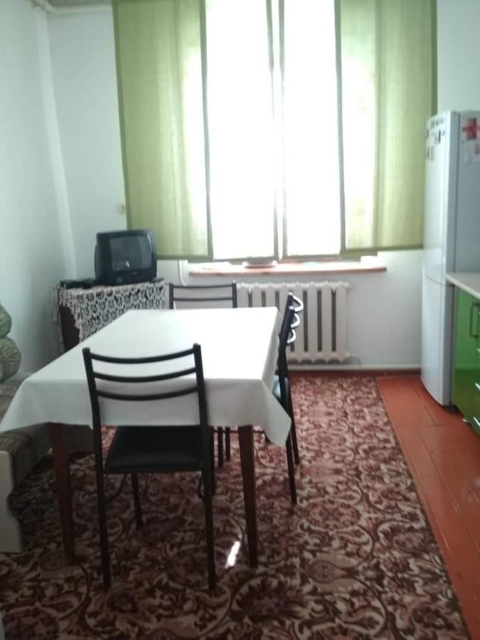 Гостевой дом Shirin CBT Guest House Kazarman-12